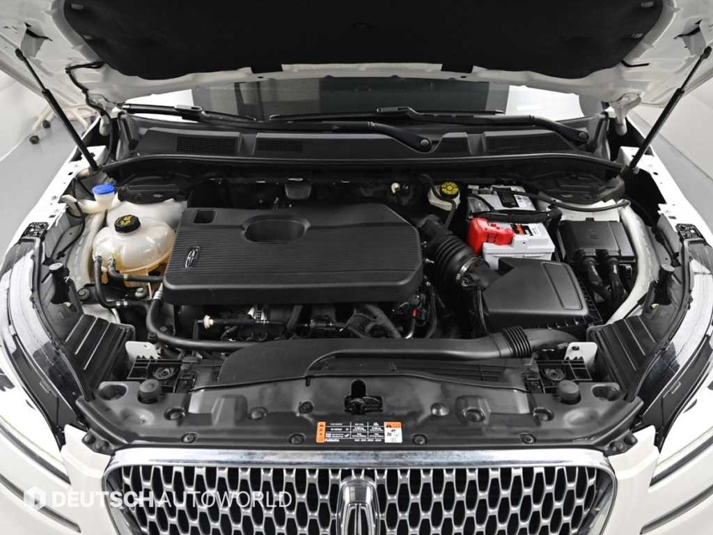 링컨 코세어 2.0 리저브 AWD 이미지 6