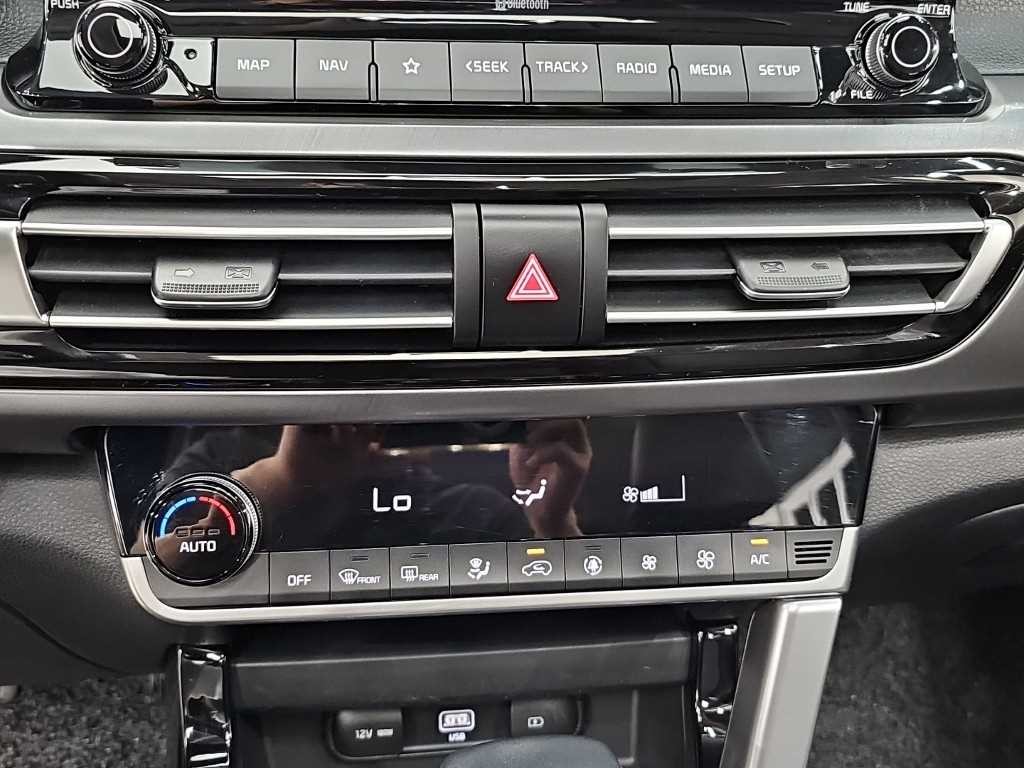 기아 셀토스 가솔린 1.6 터보 2WD 노블레스 이미지 10