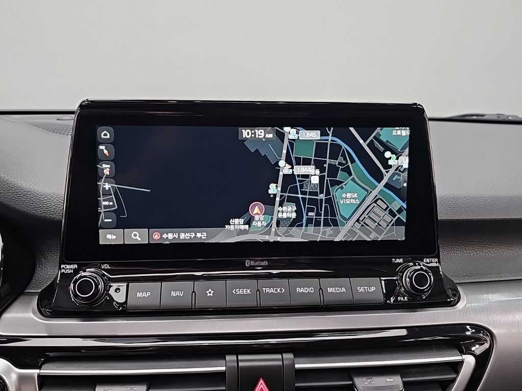 기아 셀토스 가솔린 1.6 터보 2WD 노블레스 이미지 15
