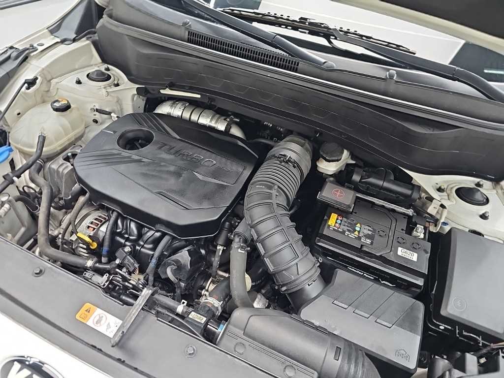 기아 셀토스 가솔린 1.6 터보 2WD 노블레스 이미지 5