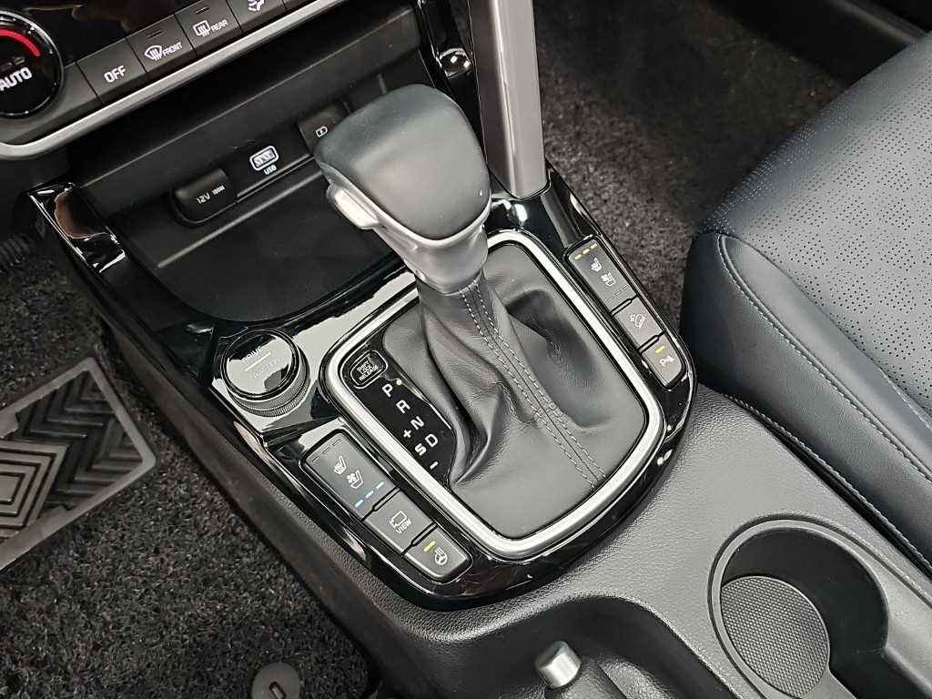 기아 셀토스 가솔린 1.6 터보 2WD 노블레스 이미지 8