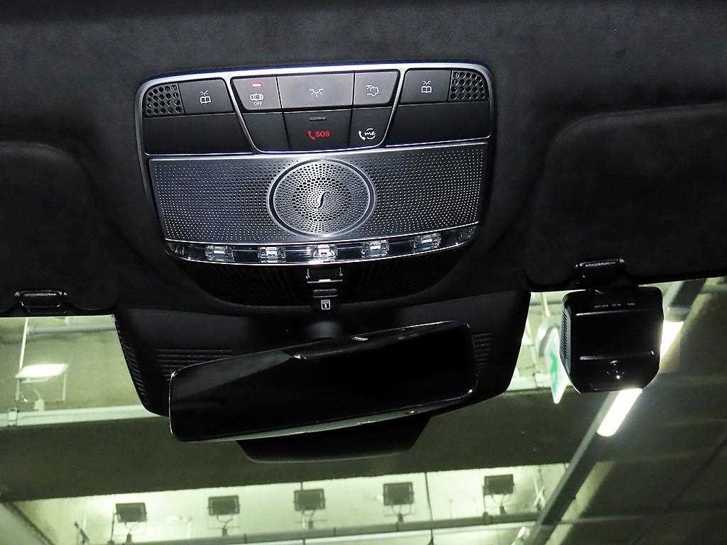 벤츠 S 클래스 S클래스-W222 마이바흐 S 650 이미지 13