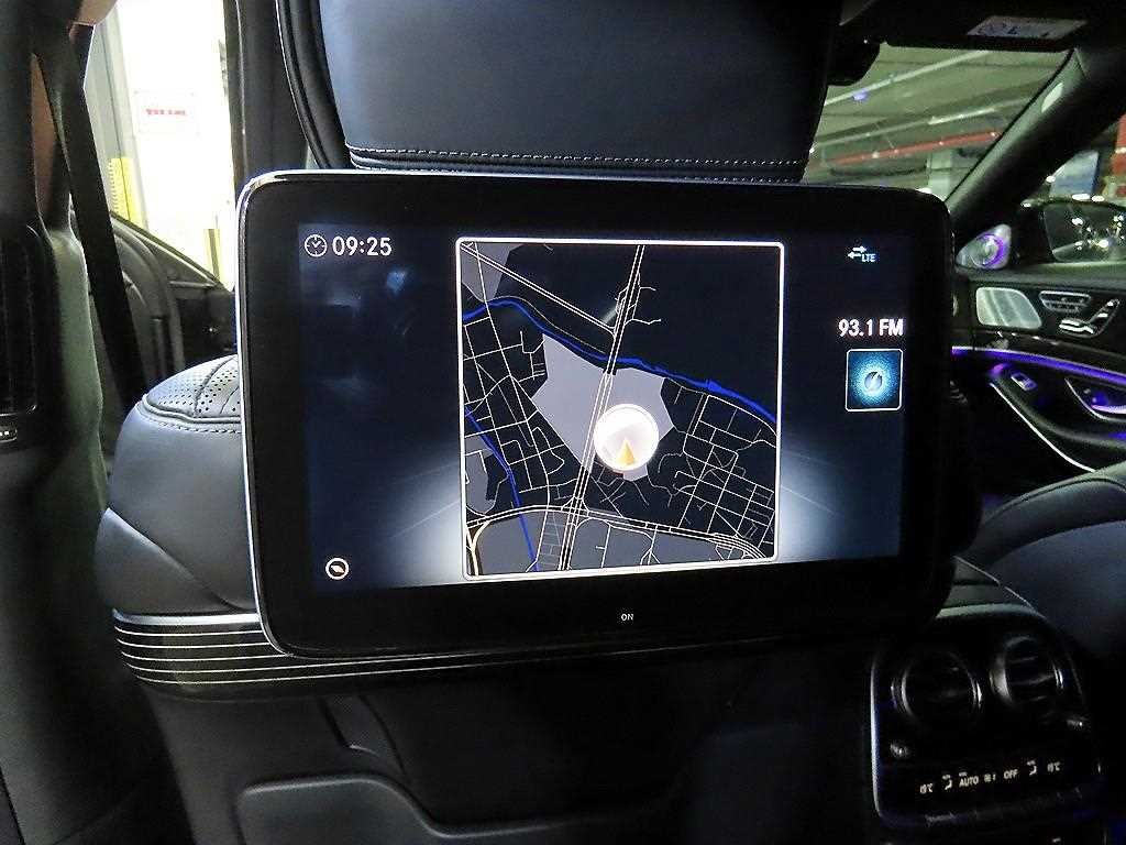 벤츠 S 클래스 S클래스-W222 마이바흐 S 650 이미지 14