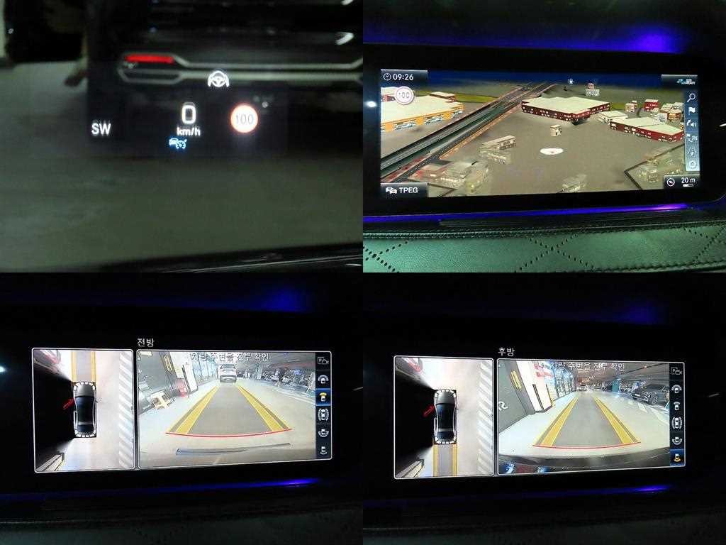 벤츠 S 클래스 S클래스-W222 마이바흐 S 650 이미지 17
