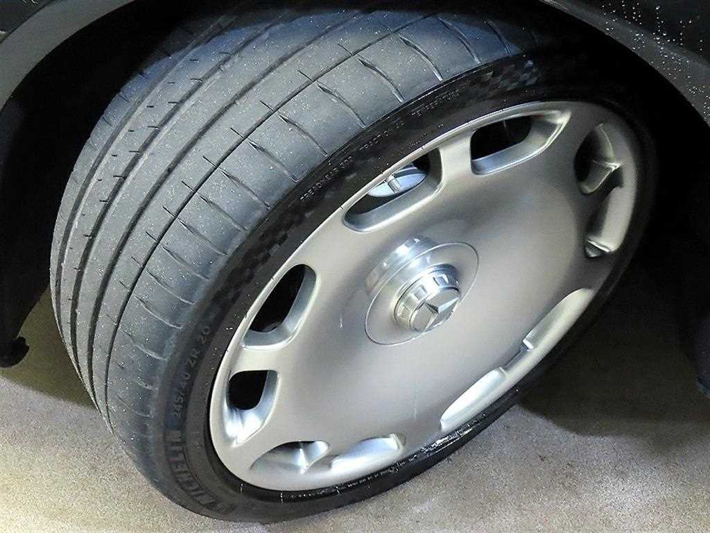 벤츠 S 클래스 S클래스-W222 마이바흐 S 650 이미지 20