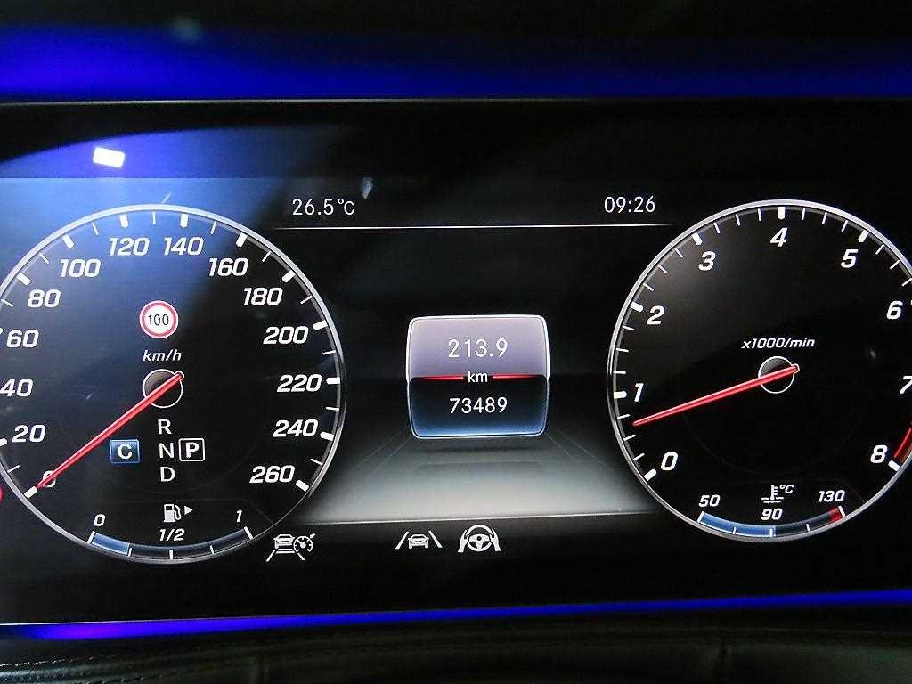 벤츠 S 클래스 S클래스-W222 마이바흐 S 650 이미지 9