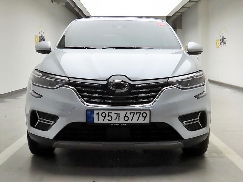 르노코리아(삼성) XM3 1.6 GTe RE 이미지 1