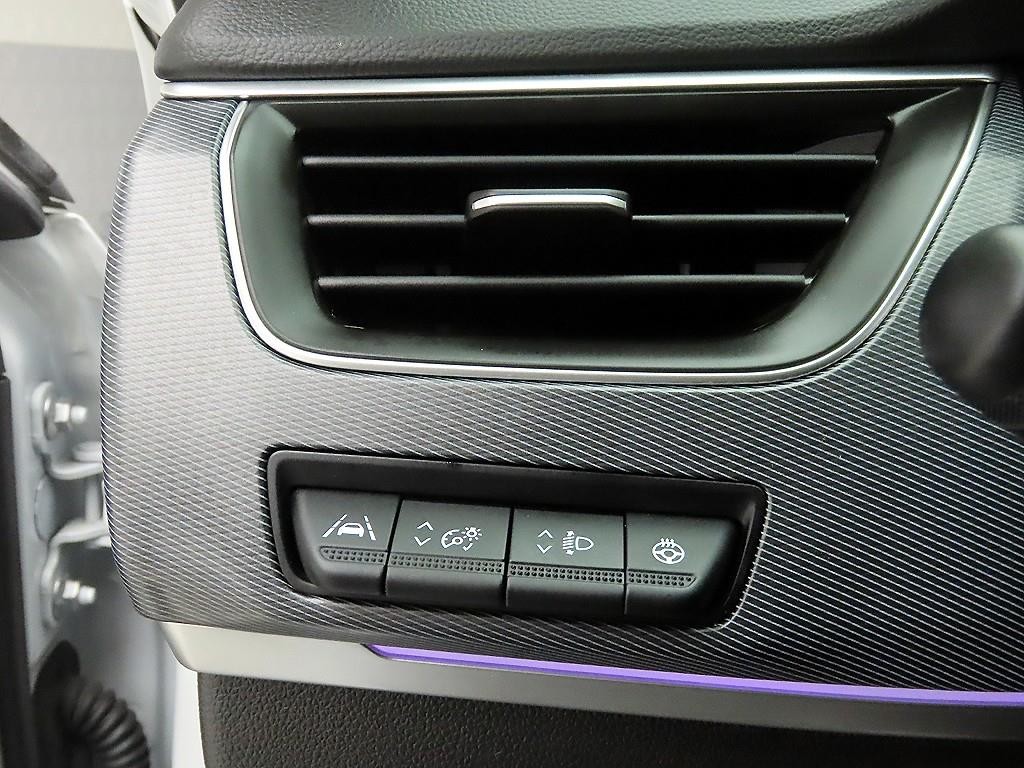 르노코리아(삼성) XM3 1.6 GTe RE 이미지 12