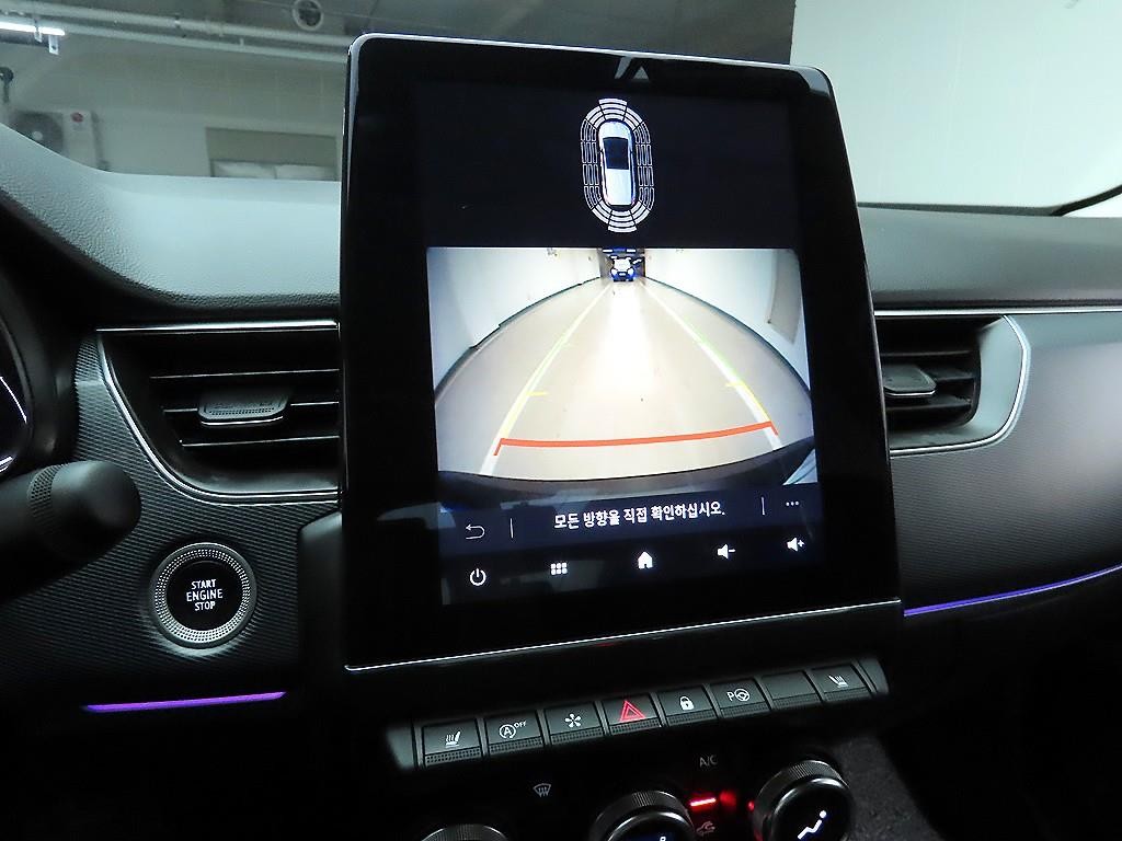 르노코리아(삼성) XM3 1.6 GTe RE 이미지 15