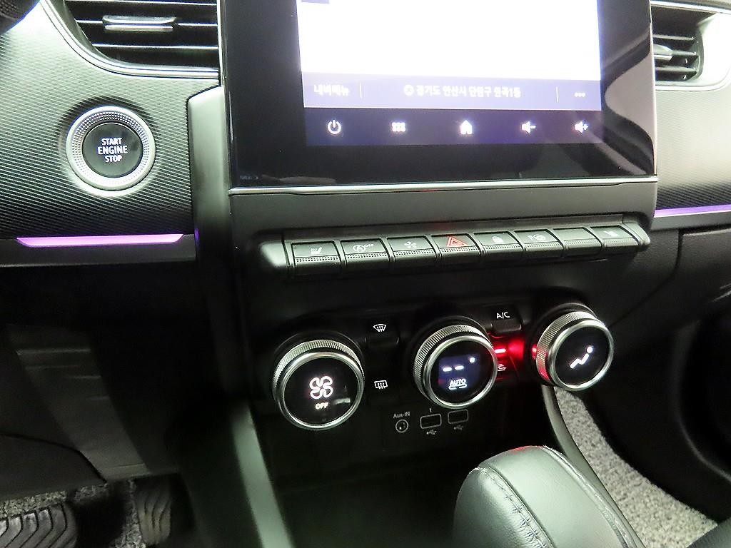 르노코리아(삼성) XM3 1.6 GTe RE 이미지 16