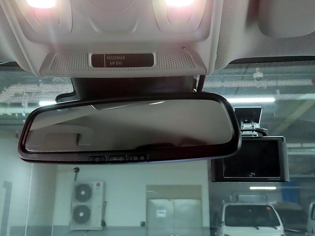 르노코리아(삼성) XM3 1.6 GTe RE 이미지 17