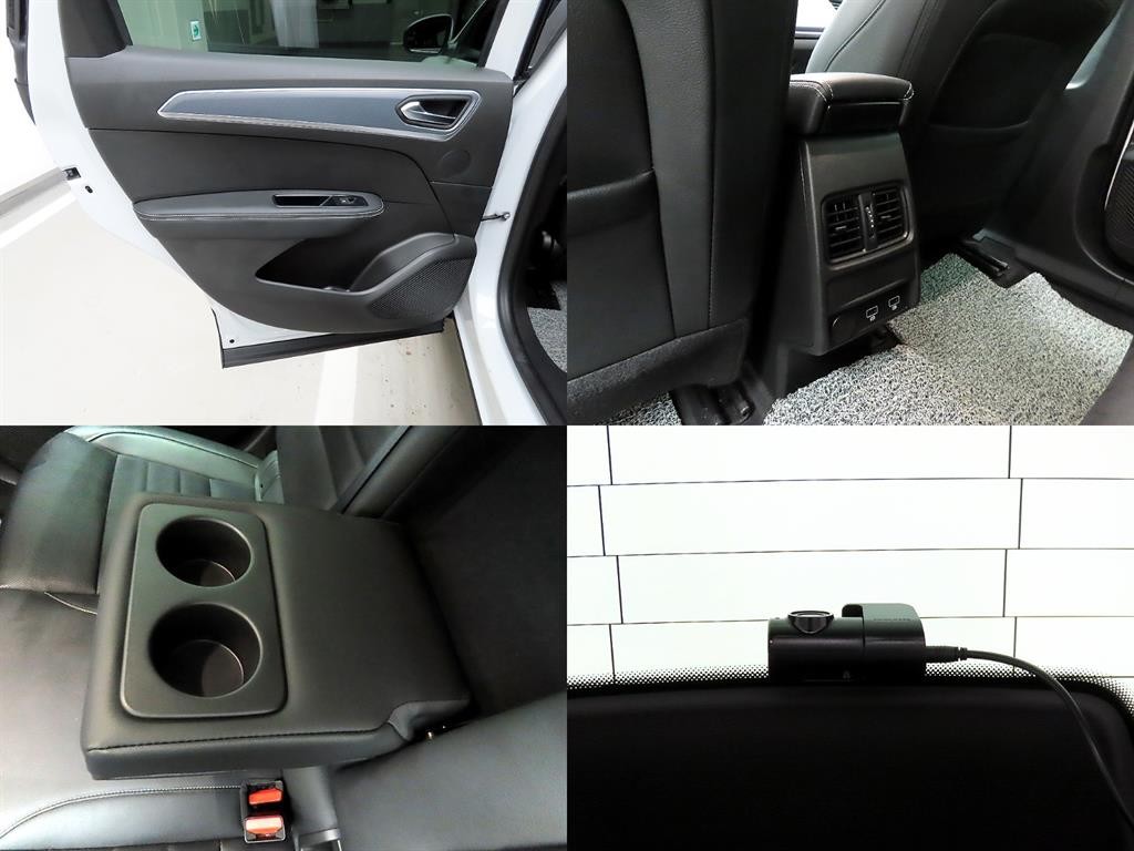르노코리아(삼성) XM3 1.6 GTe RE 이미지 18