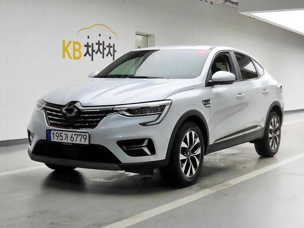 르노코리아(삼성) XM3 1.6 GTe RE 이미지 2