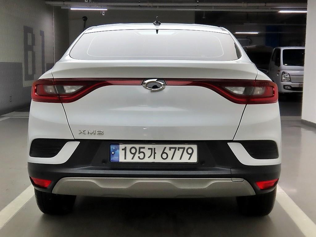 르노코리아(삼성) XM3 1.6 GTe RE 이미지 3