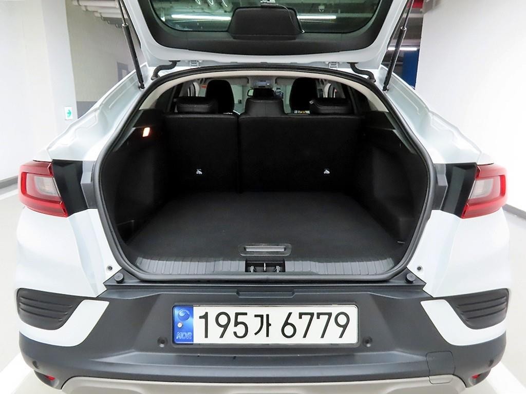 르노코리아(삼성) XM3 1.6 GTe RE 이미지 5