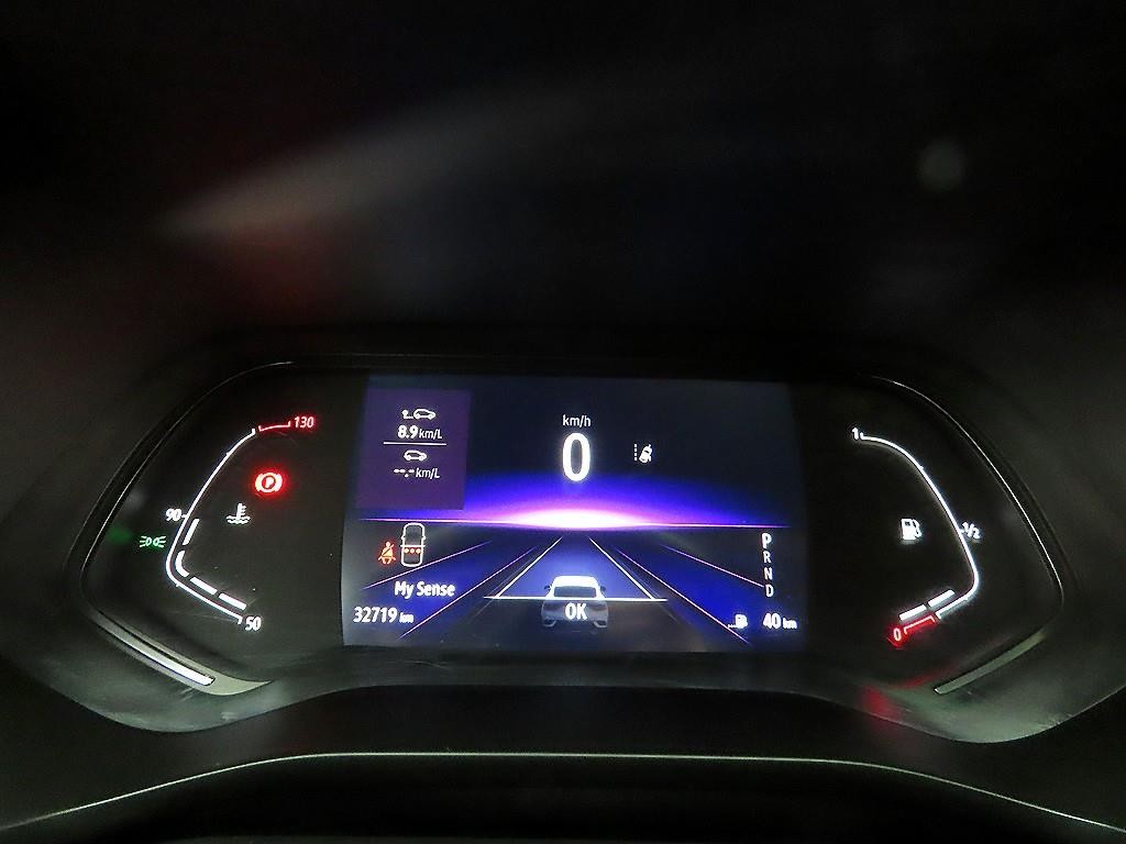 르노코리아(삼성) XM3 1.6 GTe RE 이미지 6