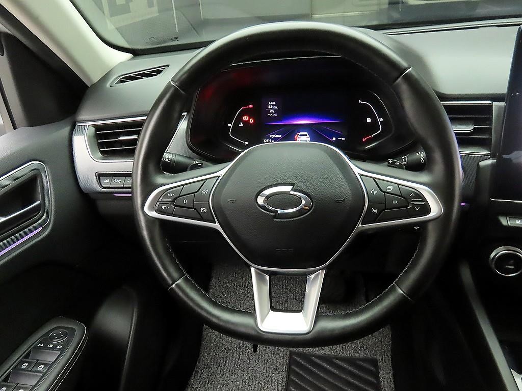 르노코리아(삼성) XM3 1.6 GTe RE 이미지 7