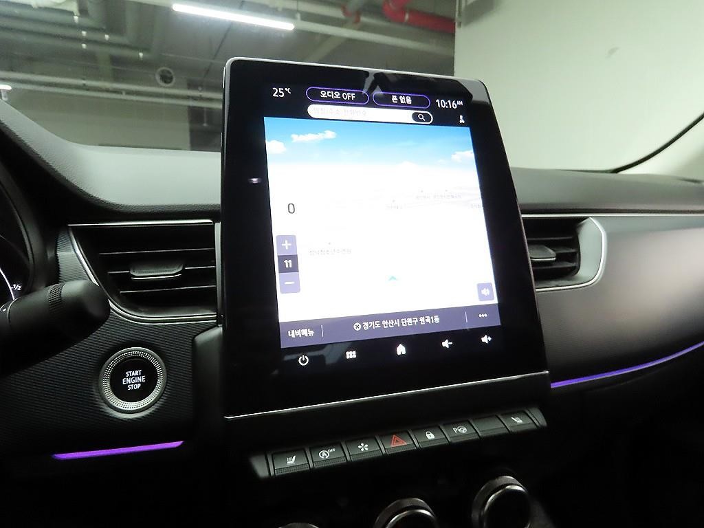 르노코리아(삼성) XM3 1.6 GTe RE 이미지 9
