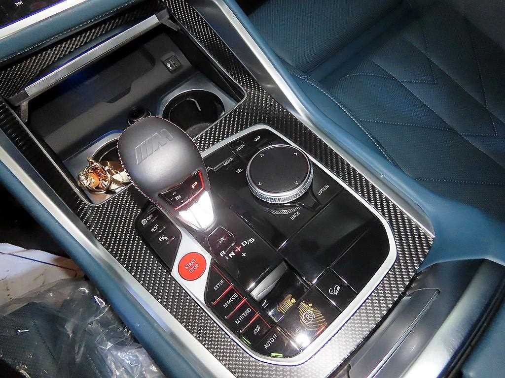 BMW XM XM (G09) 4.4 V8 PHEV 이미지 12