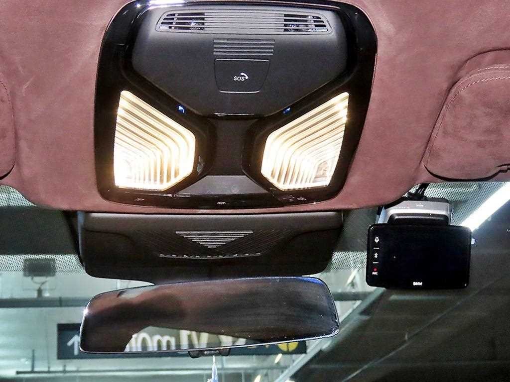 BMW XM XM (G09) 4.4 V8 PHEV 이미지 14