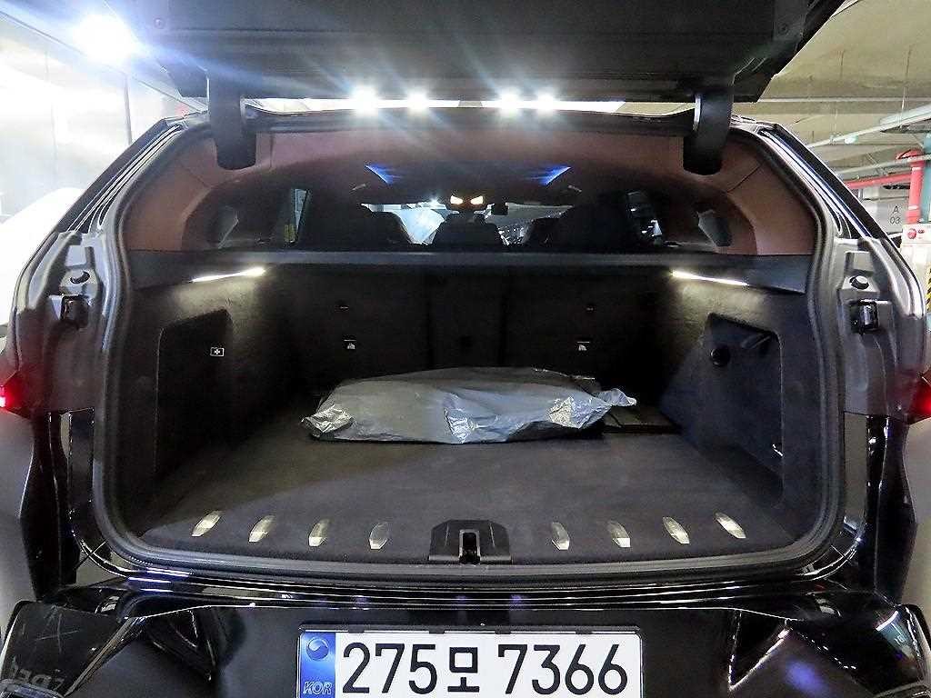 BMW XM XM (G09) 4.4 V8 PHEV 이미지 16