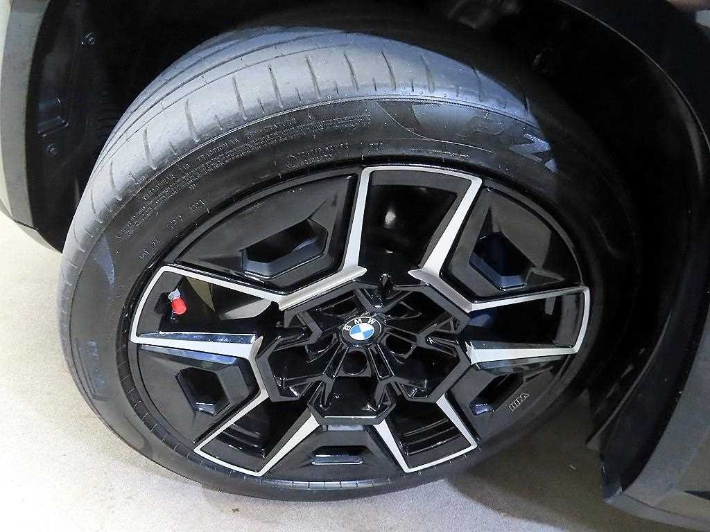 BMW XM XM (G09) 4.4 V8 PHEV 이미지 20