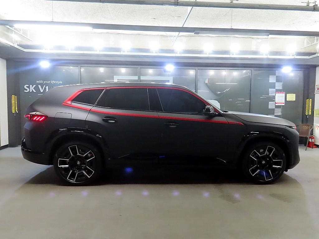 BMW XM XM (G09) 4.4 V8 PHEV 이미지 3