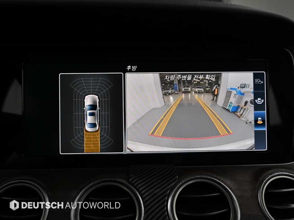 벤츠 E 클래스 E-클래스 W213 E220d 익스클루시브 이미지 15