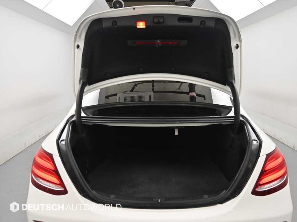 벤츠 E 클래스 E-클래스 W213 E220d 익스클루시브 이미지 19