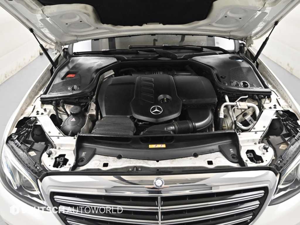 벤츠 E 클래스 E-클래스 W213 E220d 익스클루시브 이미지 6
