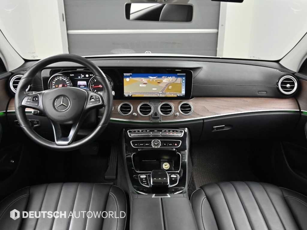 벤츠 E 클래스 E-클래스 W213 E220d 익스클루시브 이미지 7