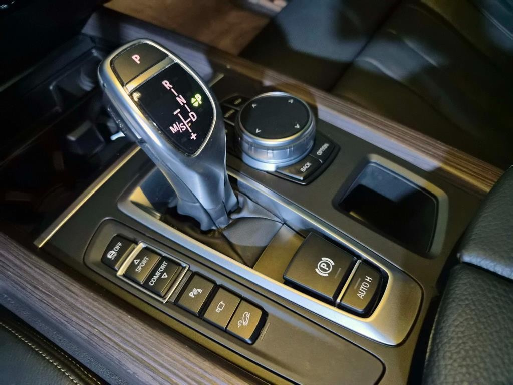 BMW X5 X5 (F15) xDrive 40d 이미지 11