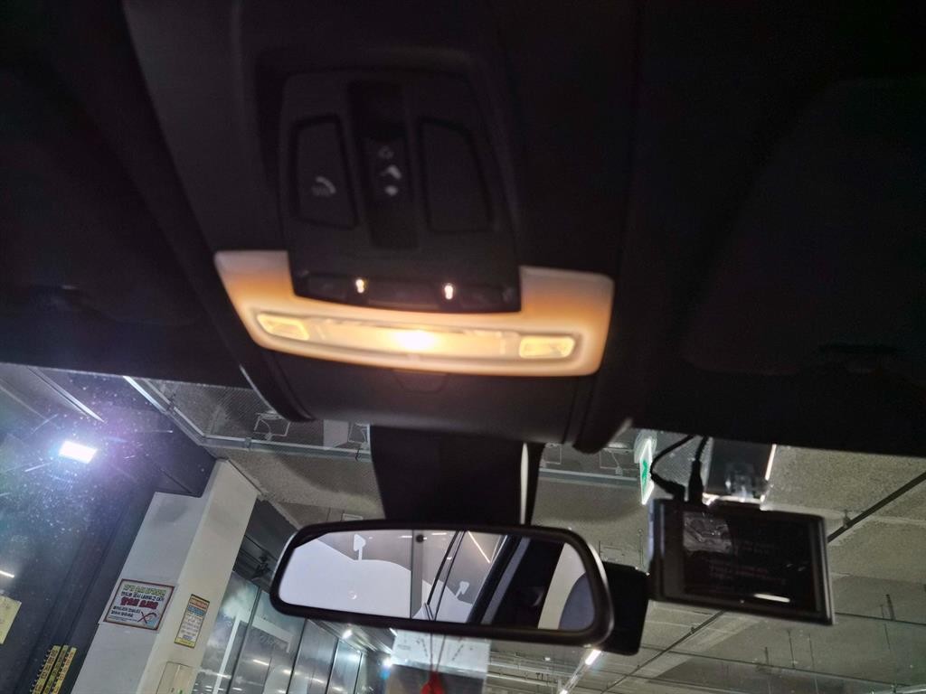 BMW X5 X5 (F15) xDrive 40d 이미지 16