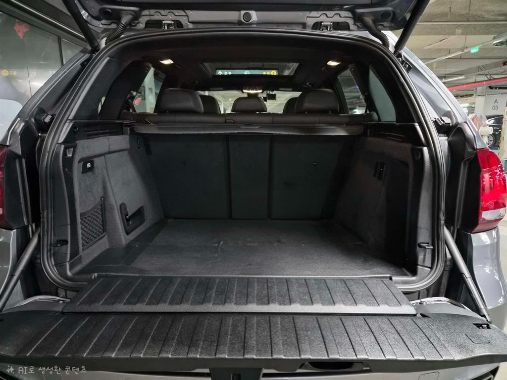 BMW X5 X5 (F15) xDrive 40d 이미지 18