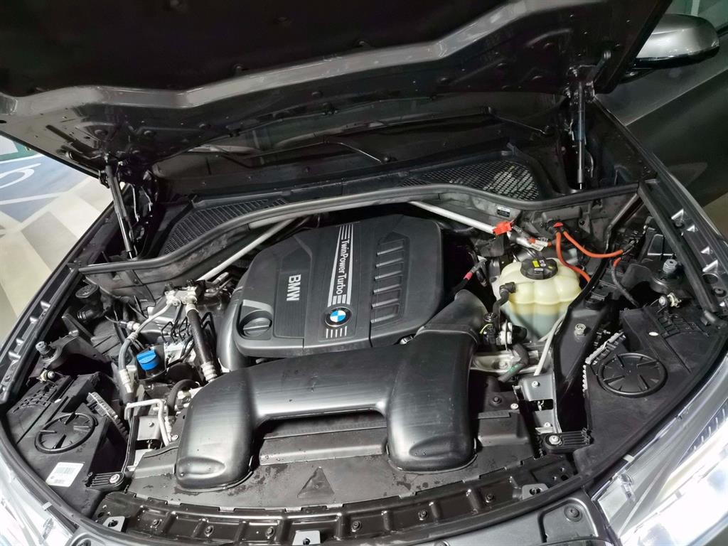 BMW X5 X5 (F15) xDrive 40d 이미지 19