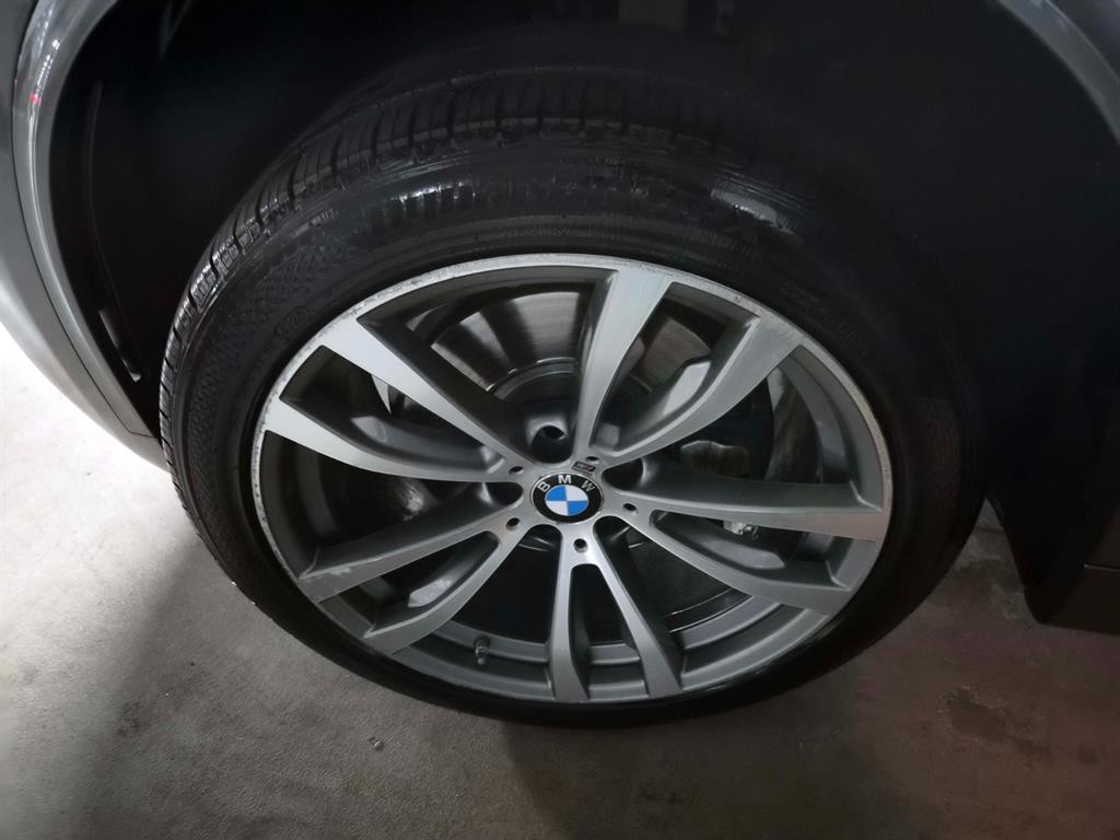 BMW X5 X5 (F15) xDrive 40d 이미지 20