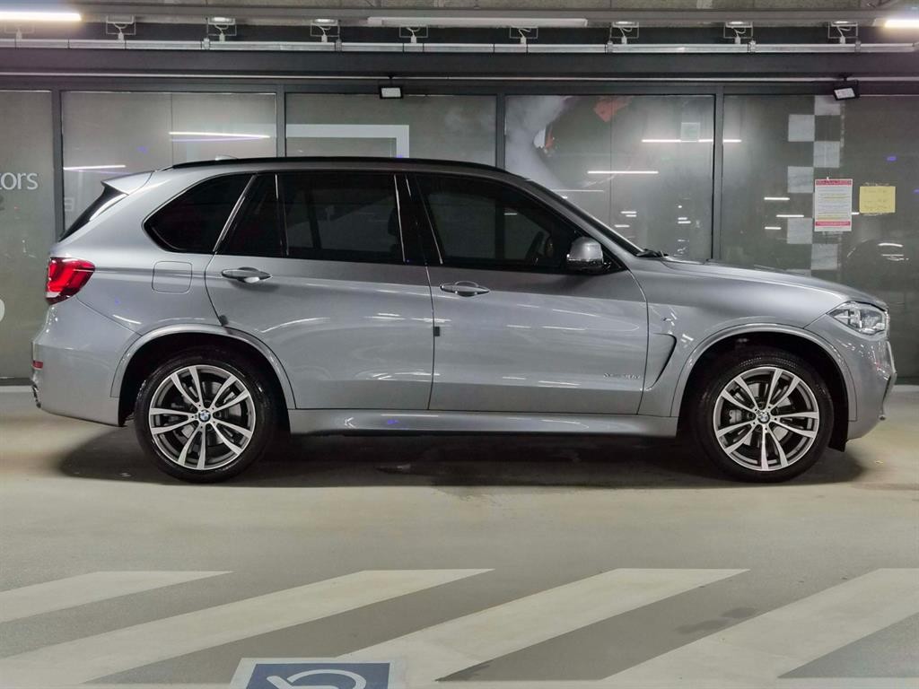 BMW X5 X5 (F15) xDrive 40d 이미지 3