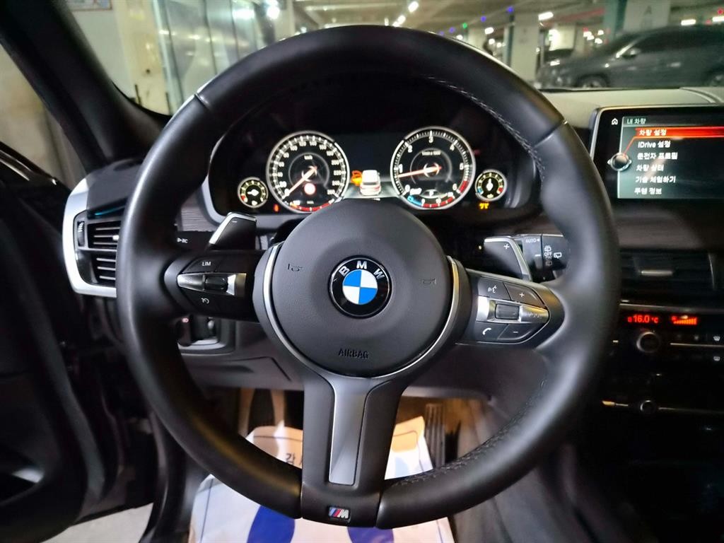 BMW X5 X5 (F15) xDrive 40d 이미지 8