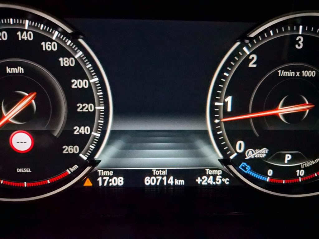 BMW X5 X5 (F15) xDrive 40d 이미지 9
