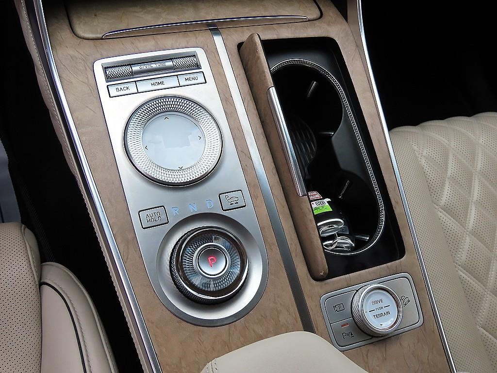 제네시스 GV80 가솔린 3.5T AWD 이미지 11