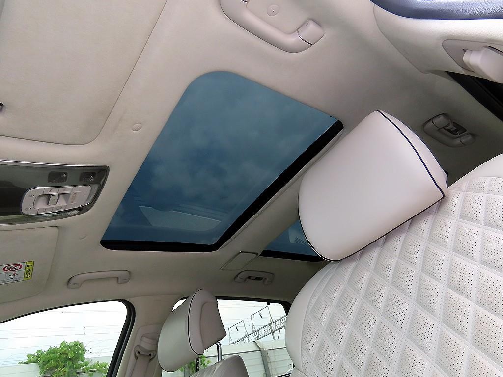 제네시스 GV80 가솔린 3.5T AWD 이미지 15