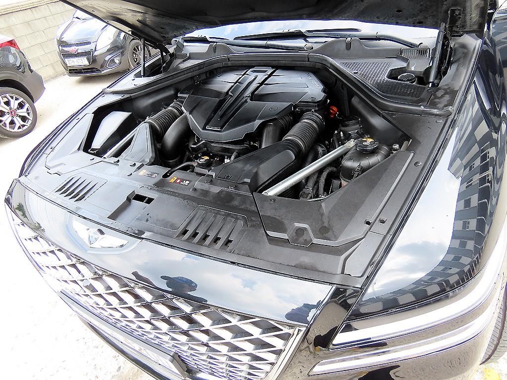 제네시스 GV80 가솔린 3.5T AWD 이미지 19