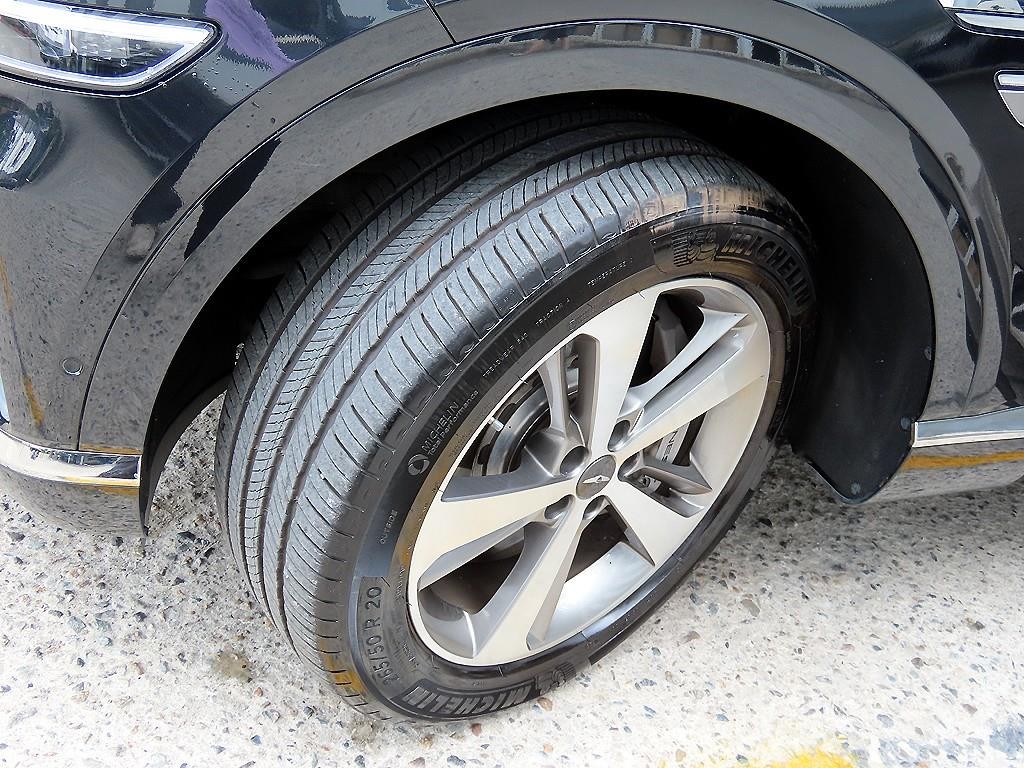 제네시스 GV80 가솔린 3.5T AWD 이미지 20