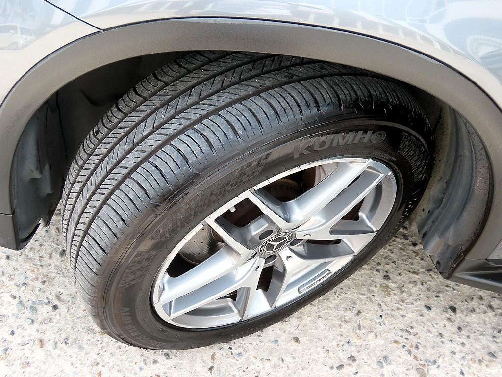 벤츠 GLC 클래스 GLC클래스 X253 GLC 220 d 4MATIC 프리미엄 쿠페 이미지 20