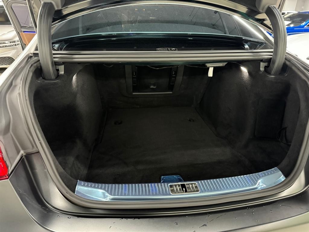 벤츠 S 클래스 S클래스-W223 마이바흐 S580 4MATIC 이미지 17