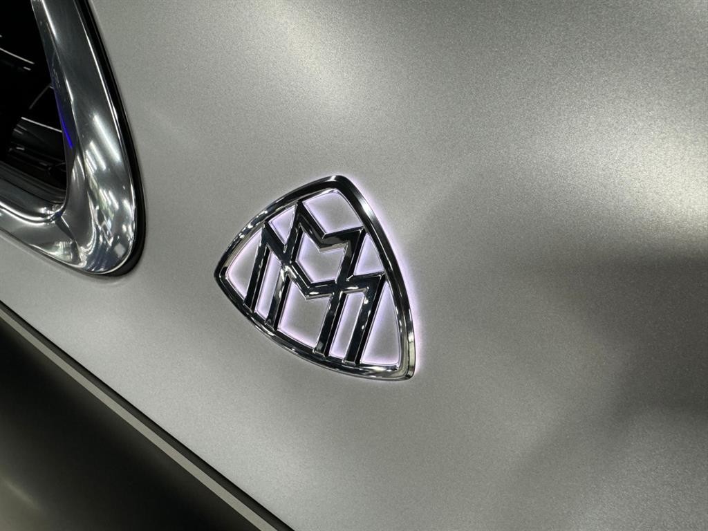 벤츠 S 클래스 S클래스-W223 마이바흐 S580 4MATIC 이미지 18