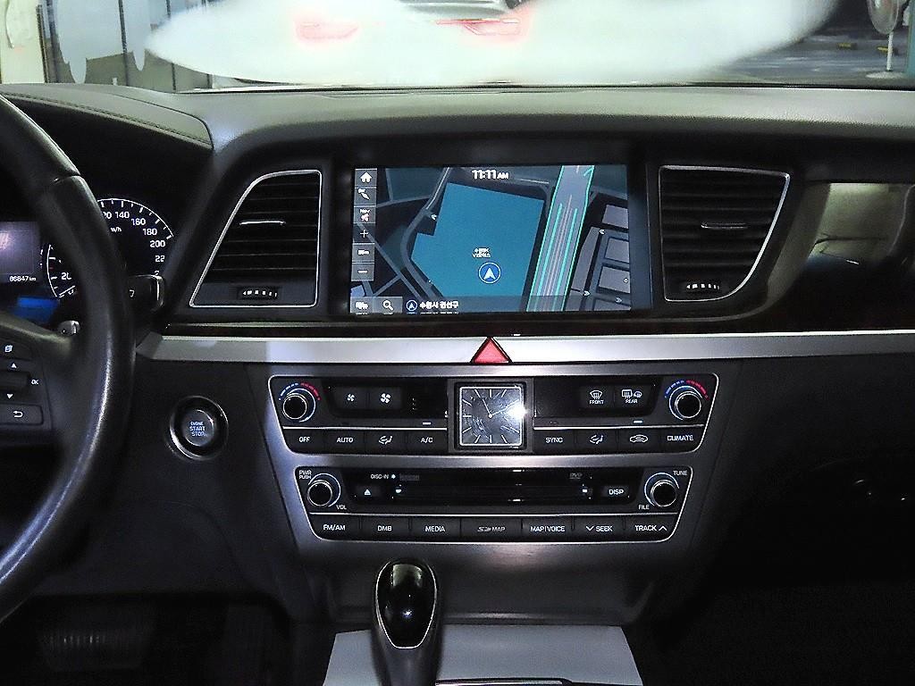 현대 제네시스 제네시스DH G330 프리미엄 AWD 이미지 11