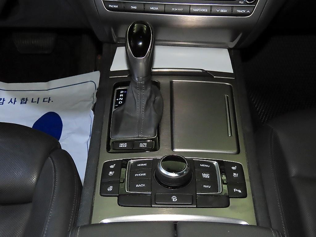 현대 제네시스 제네시스DH G330 프리미엄 AWD 이미지 12