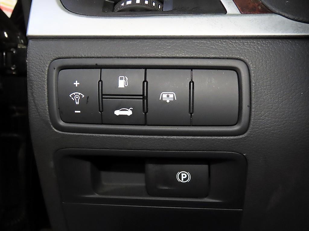 현대 제네시스 제네시스DH G330 프리미엄 AWD 이미지 13