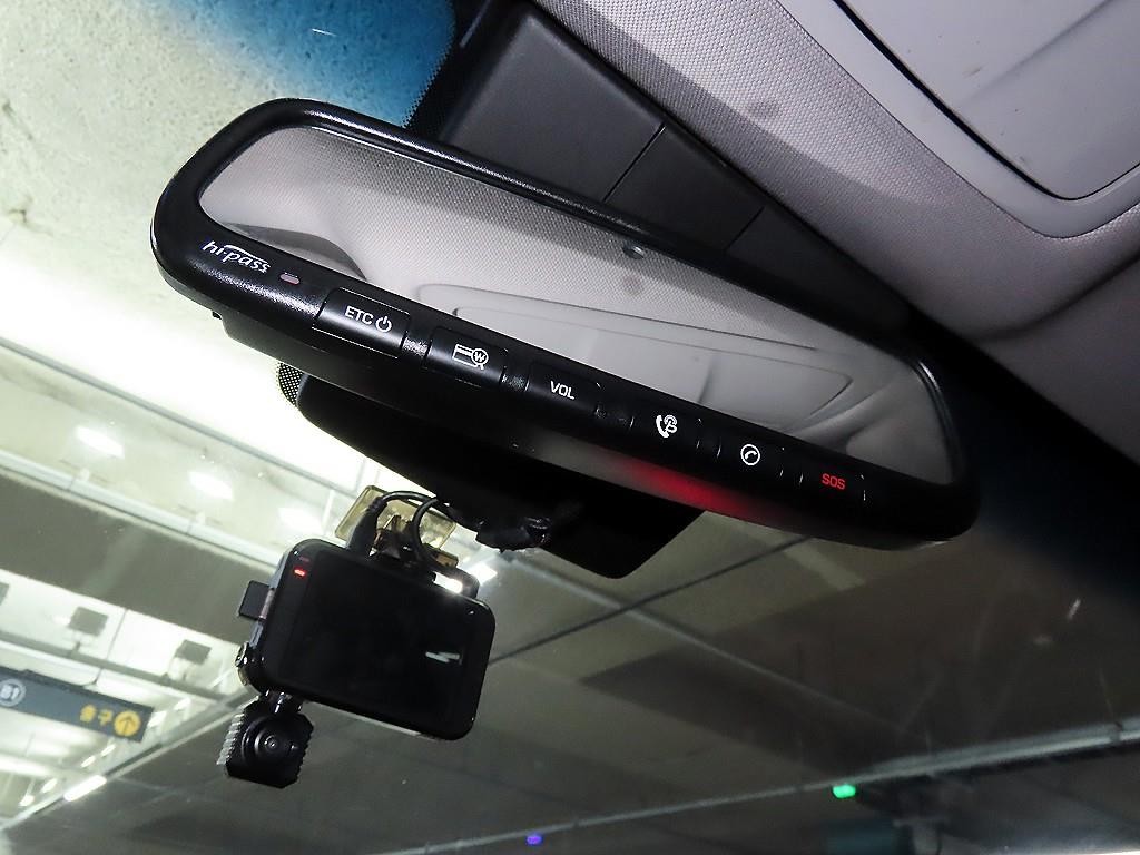 현대 제네시스 제네시스DH G330 프리미엄 AWD 이미지 17